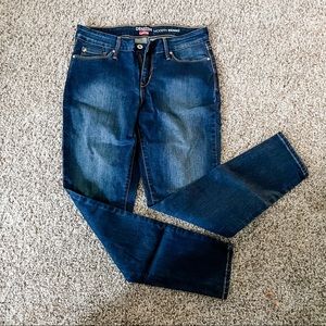 Levi’s Womens Skinny Jeans